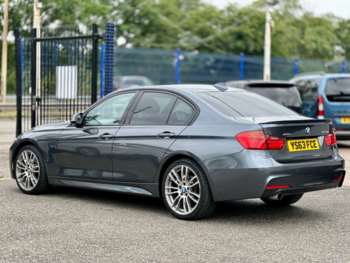Used BMW 3 Series  for sale - 74867951: Photo