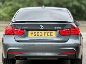Used BMW 3 Series  for sale - 74867951: Photo