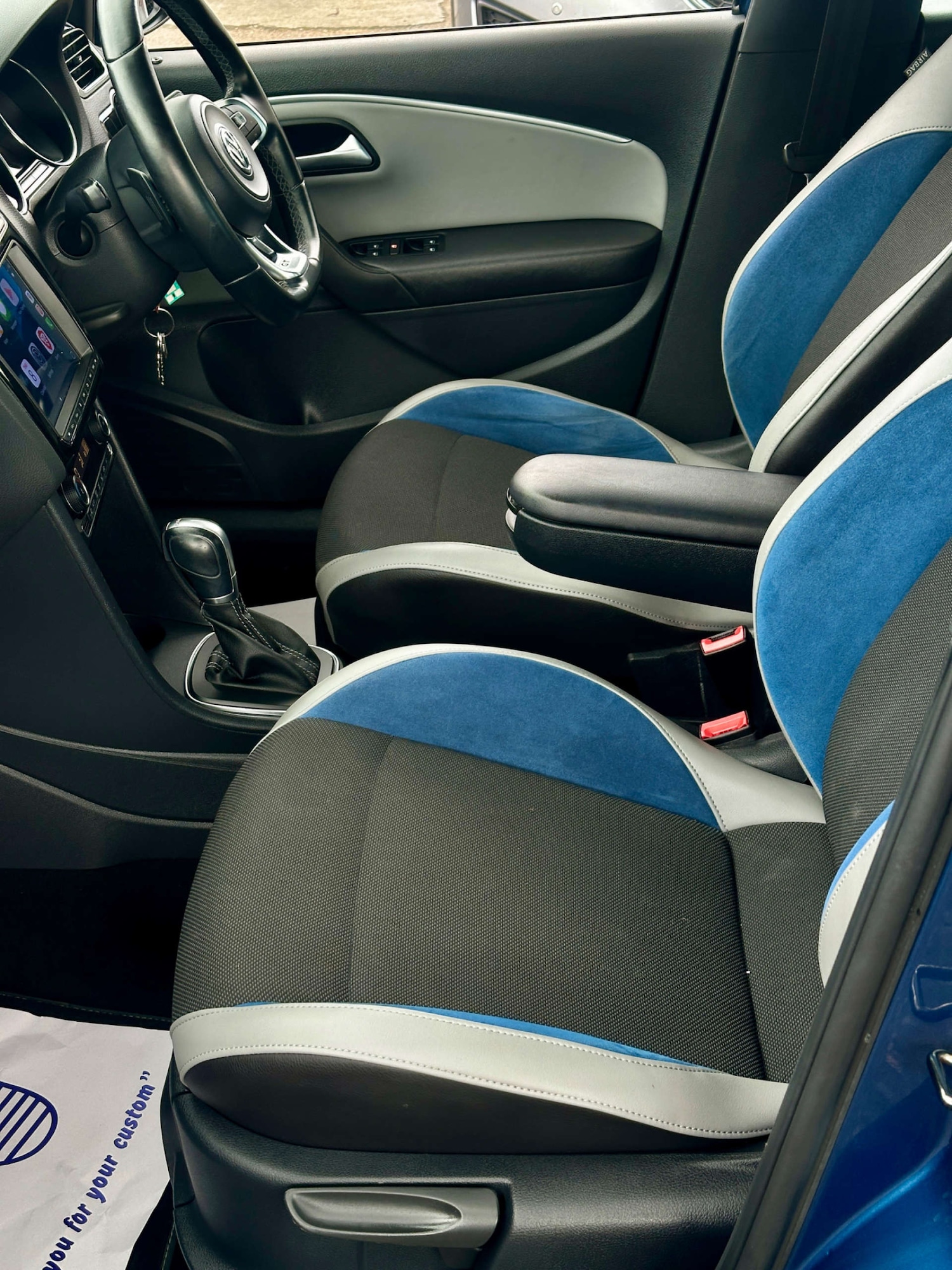 Used Volkswagen Polo 2024 for sale - 77003470: Photo 11