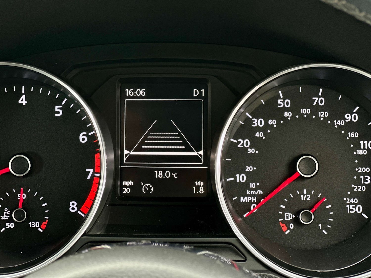 Used Volkswagen Polo 2024 for sale - 77003470: Photo 12