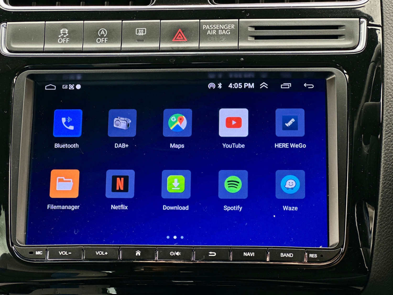 Used Volkswagen Polo 2024 for sale - 77003470: Photo 14