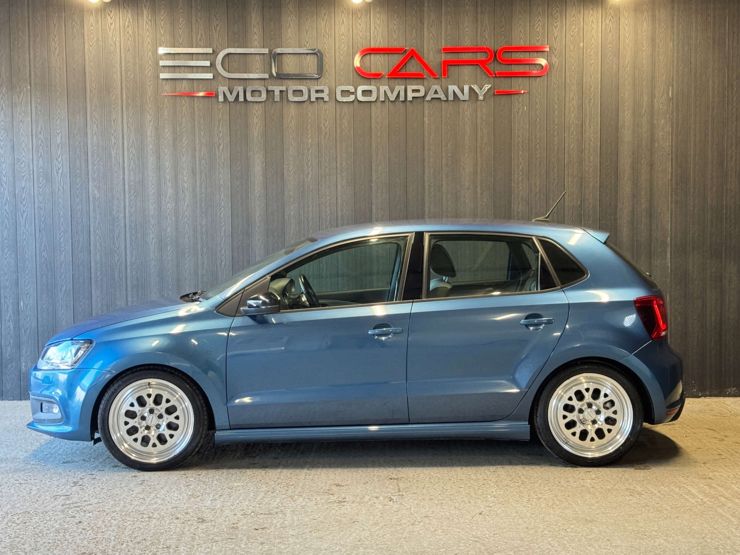 Used Volkswagen Polo 2024 for sale - 77003470: Photo 2