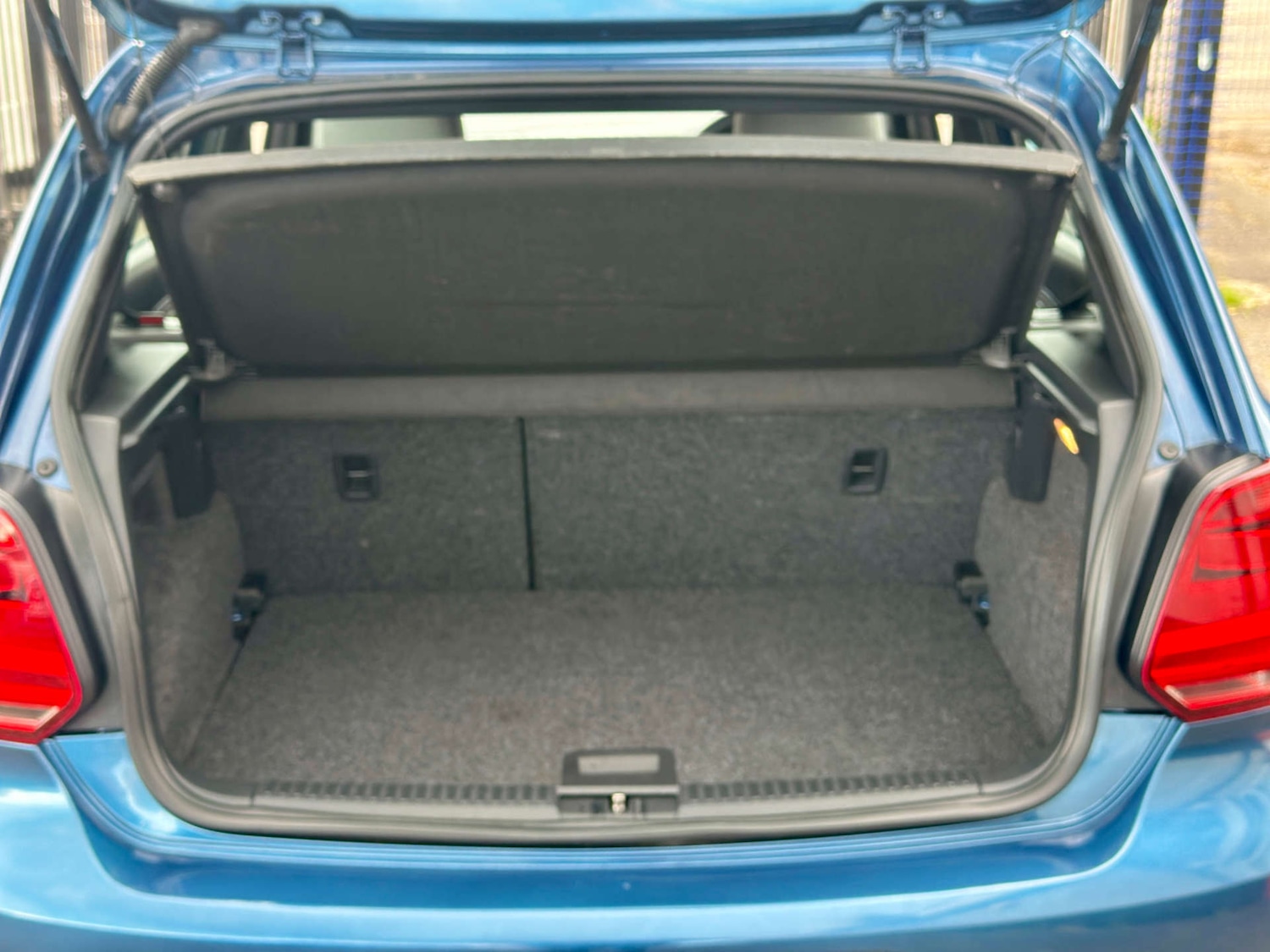 Used Volkswagen Polo 2024 for sale - 77003470: Photo 23