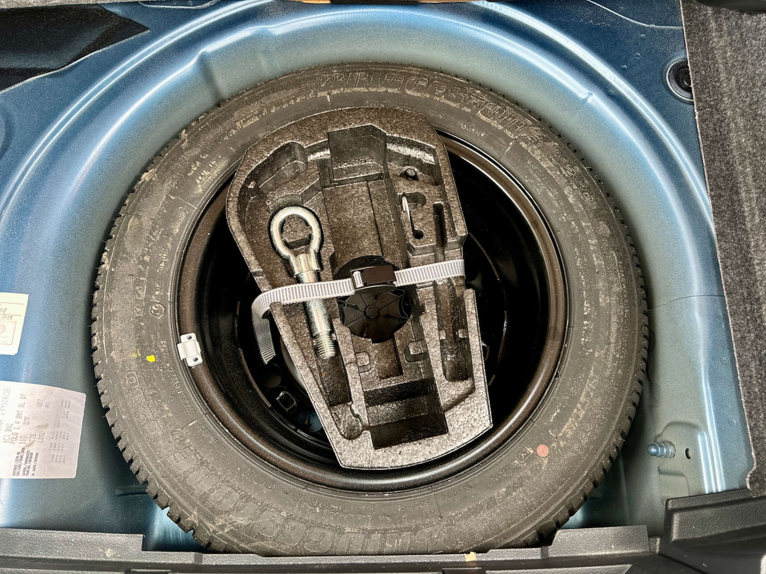 Used Volkswagen Polo 2024 for sale - 77003470: Photo 24