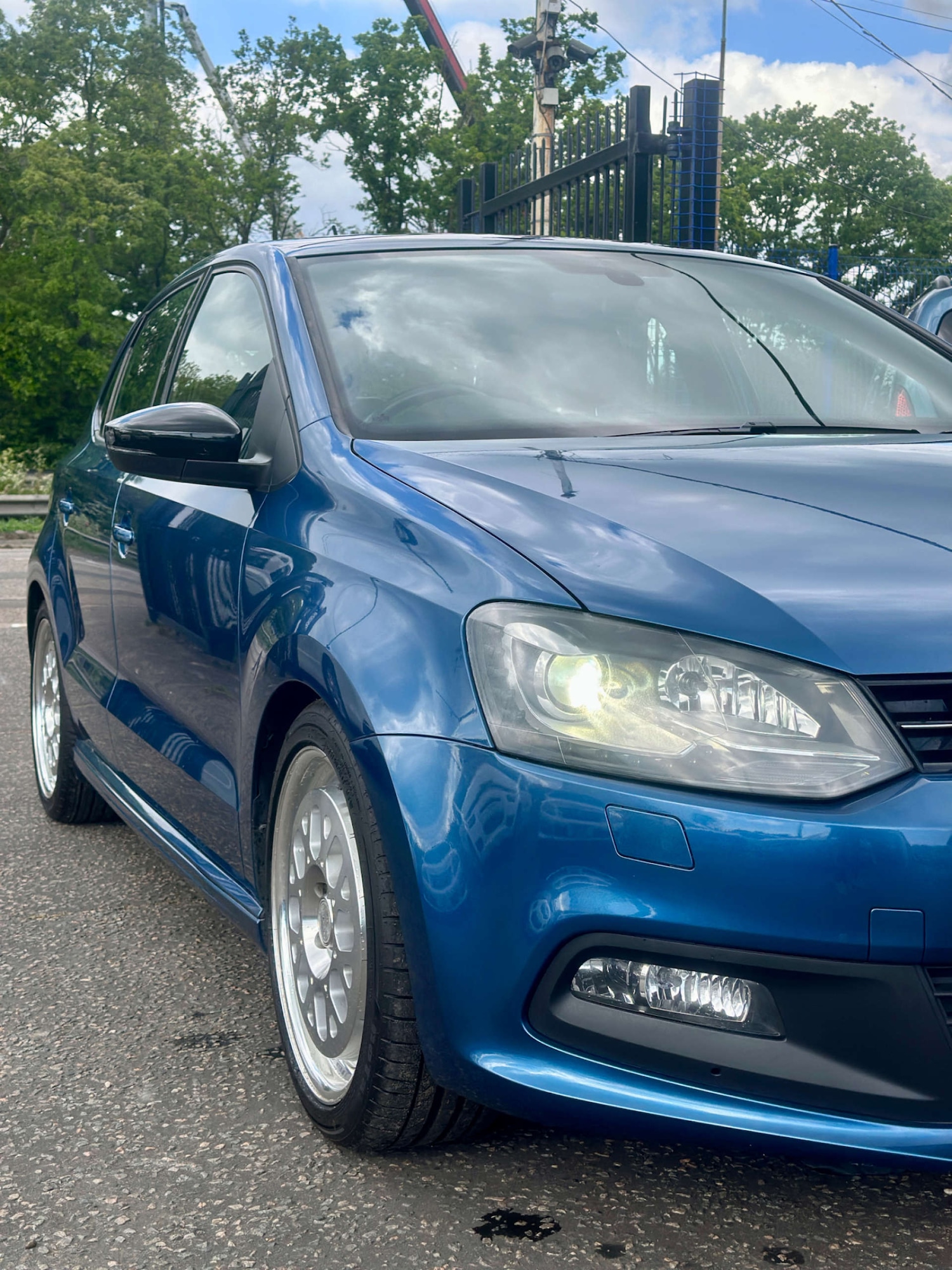 Used Volkswagen Polo 2024 for sale - 77003470: Photo 28