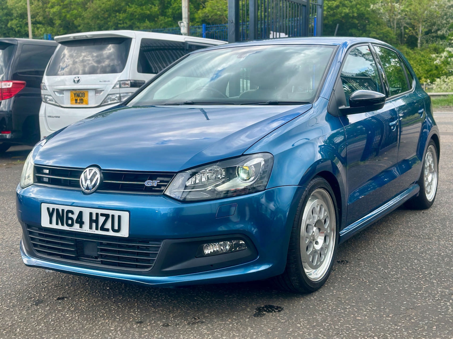 Used Volkswagen Polo 2024 for sale - 77003470: Photo 33