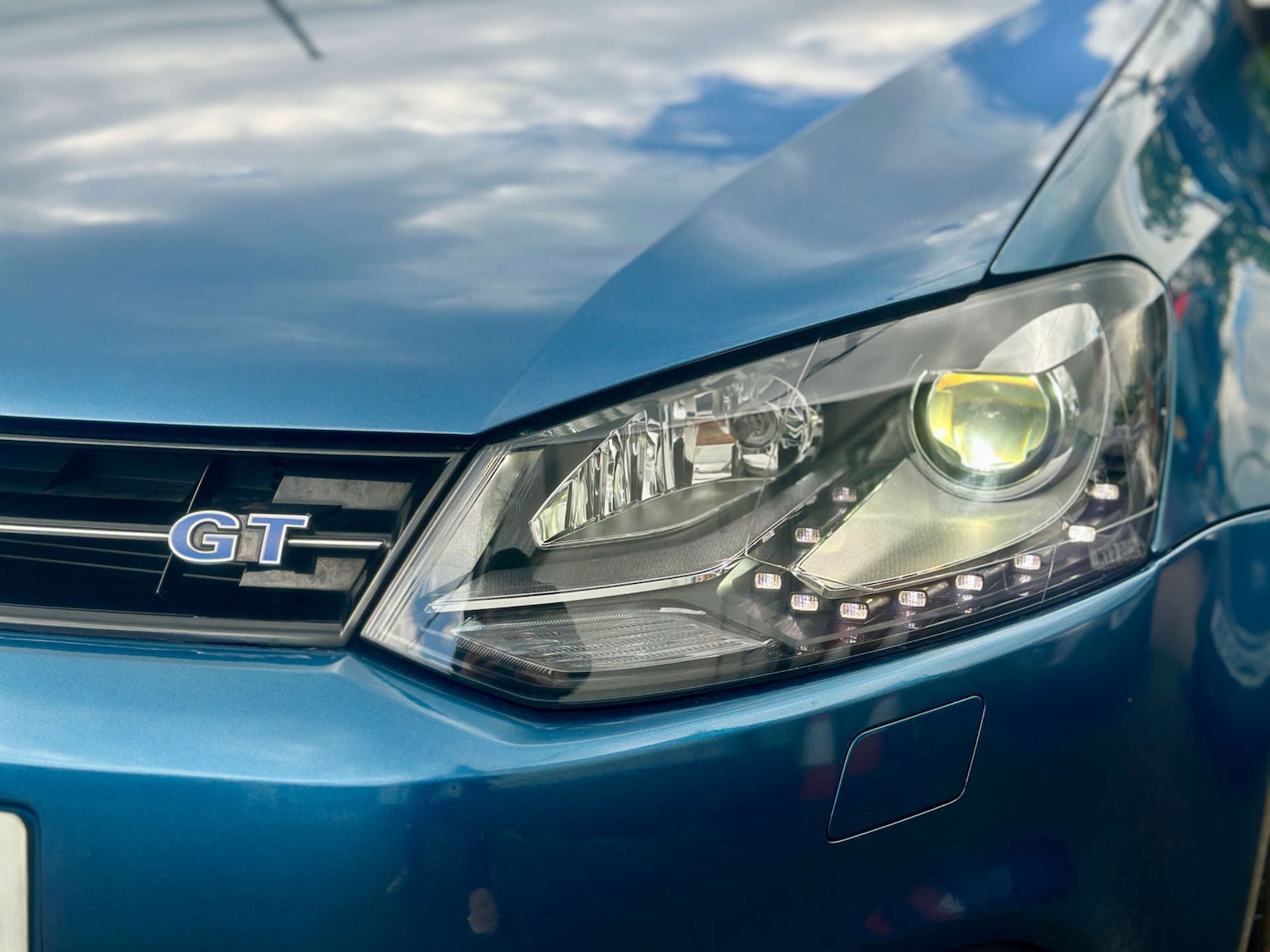 Used Volkswagen Polo 2024 for sale - 77003470: Photo 34