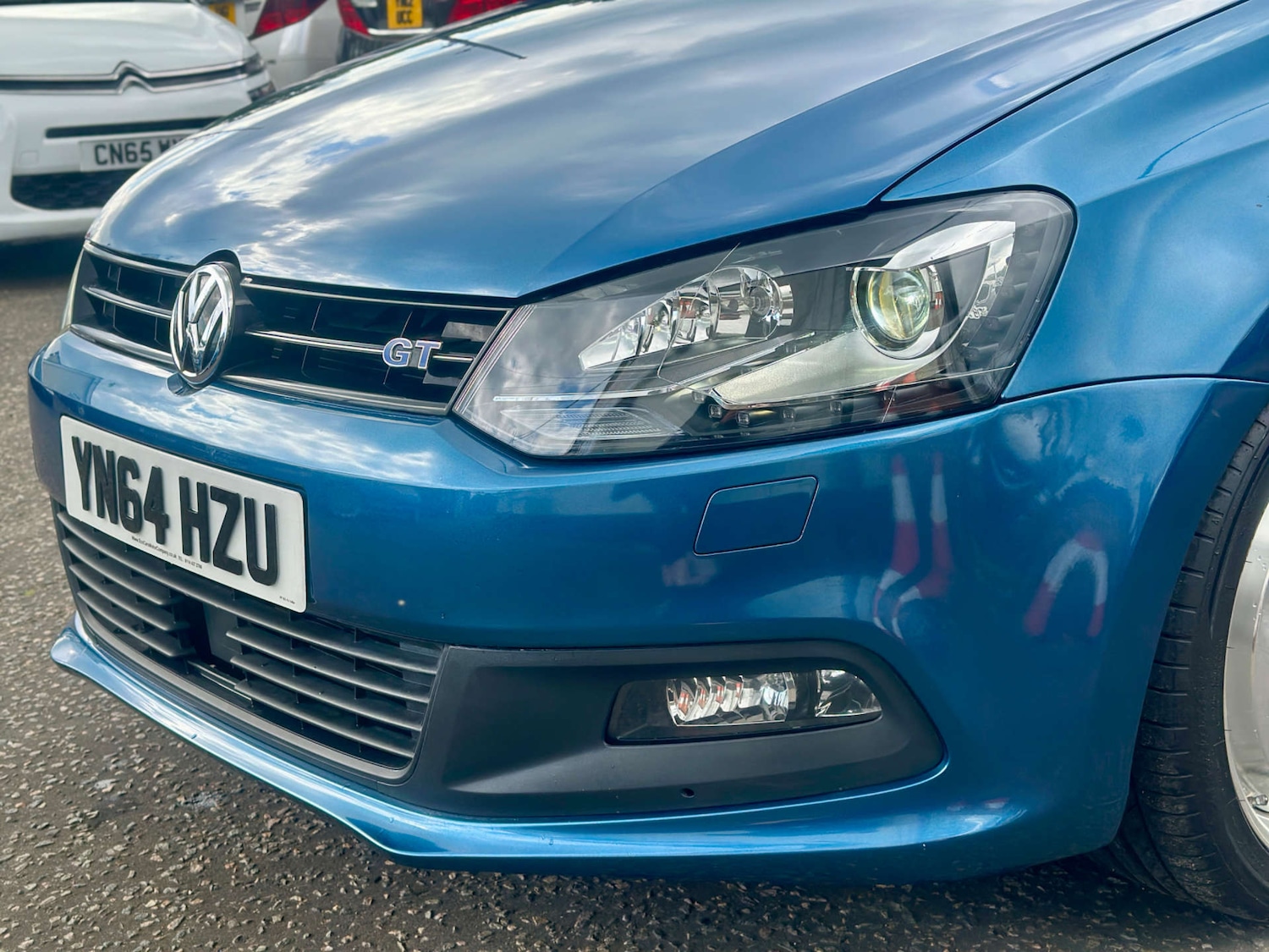 Used Volkswagen Polo 2024 for sale - 77003470: Photo 35