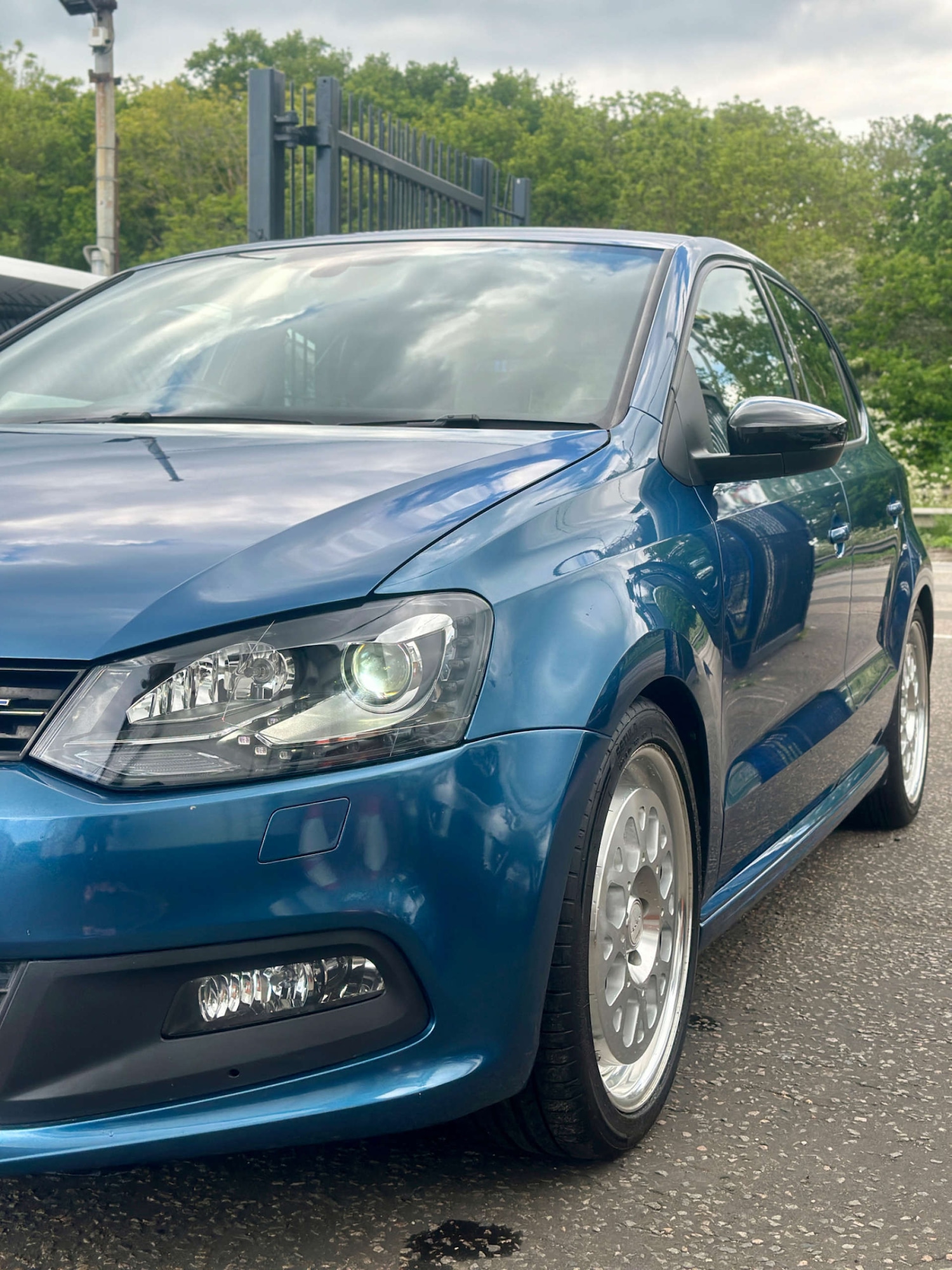 Used Volkswagen Polo 2024 for sale - 77003470: Photo 36