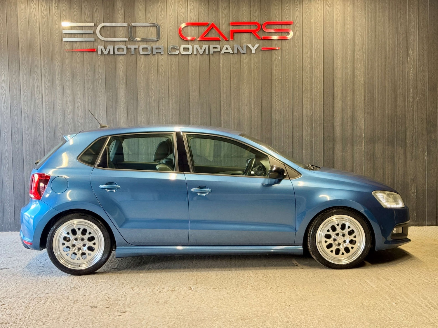Used Volkswagen Polo 2024 for sale - 77003470: Photo 4