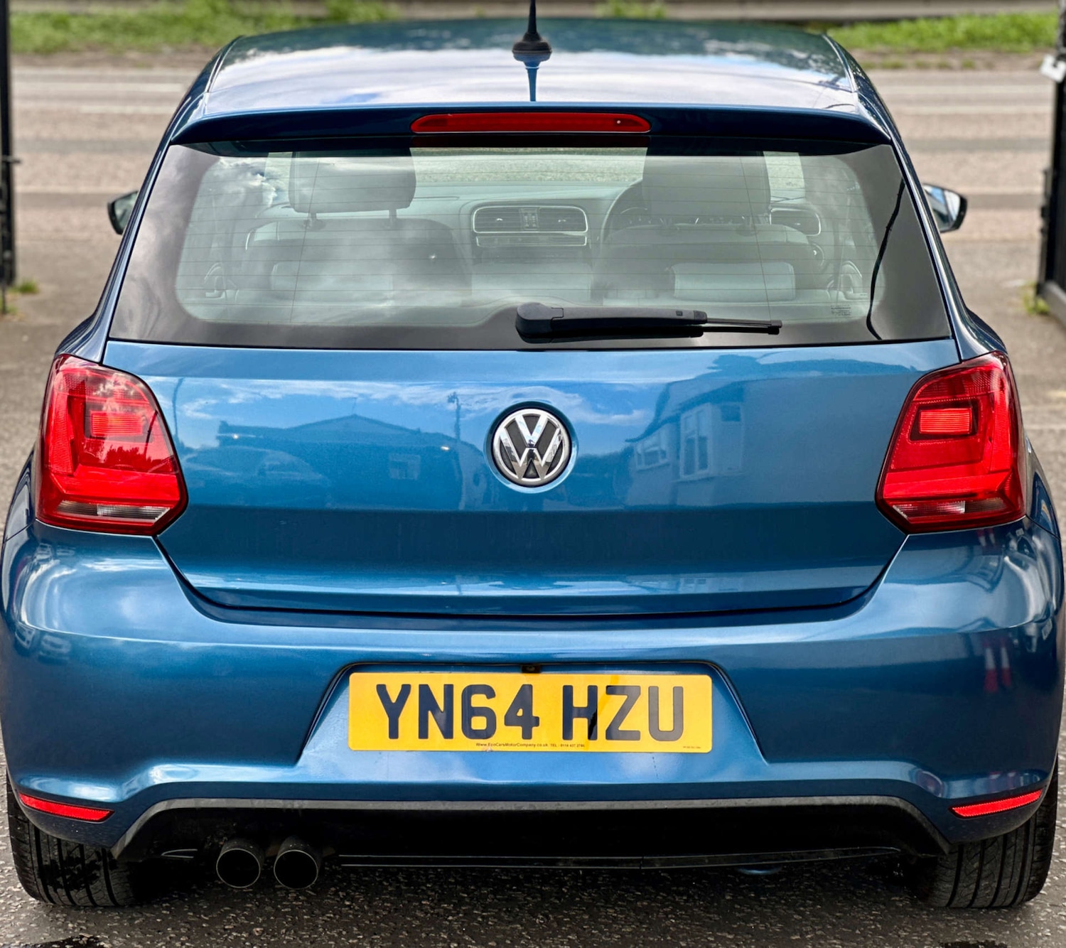 Used Volkswagen Polo 2024 for sale - 77003470: Photo 41