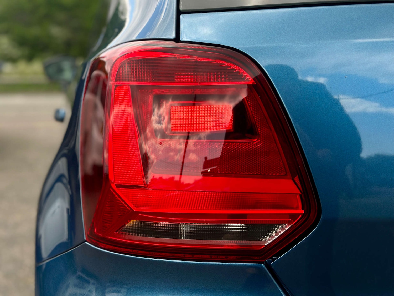 Used Volkswagen Polo 2024 for sale - 77003470: Photo 48