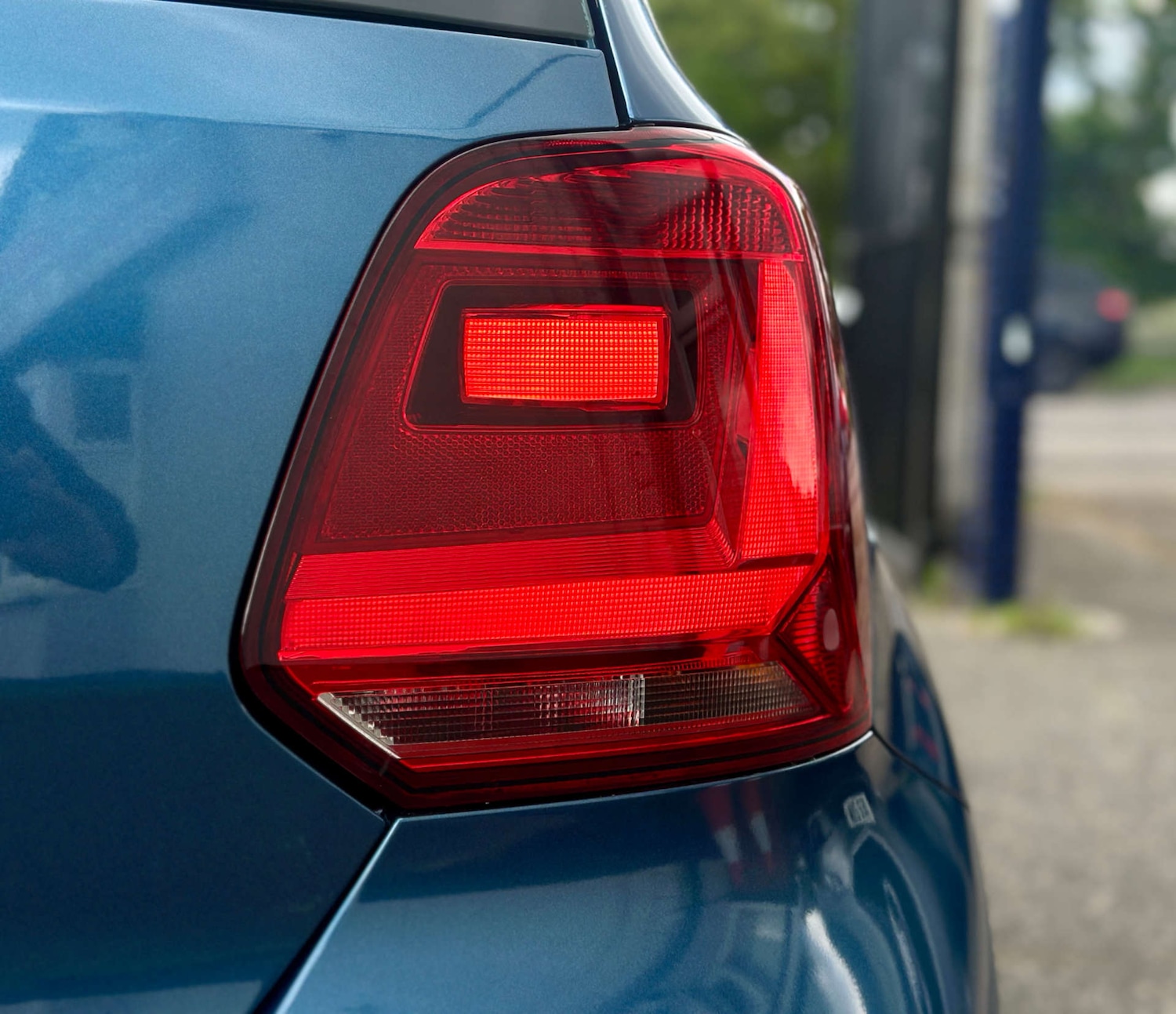 Used Volkswagen Polo 2024 for sale - 77003470: Photo 50