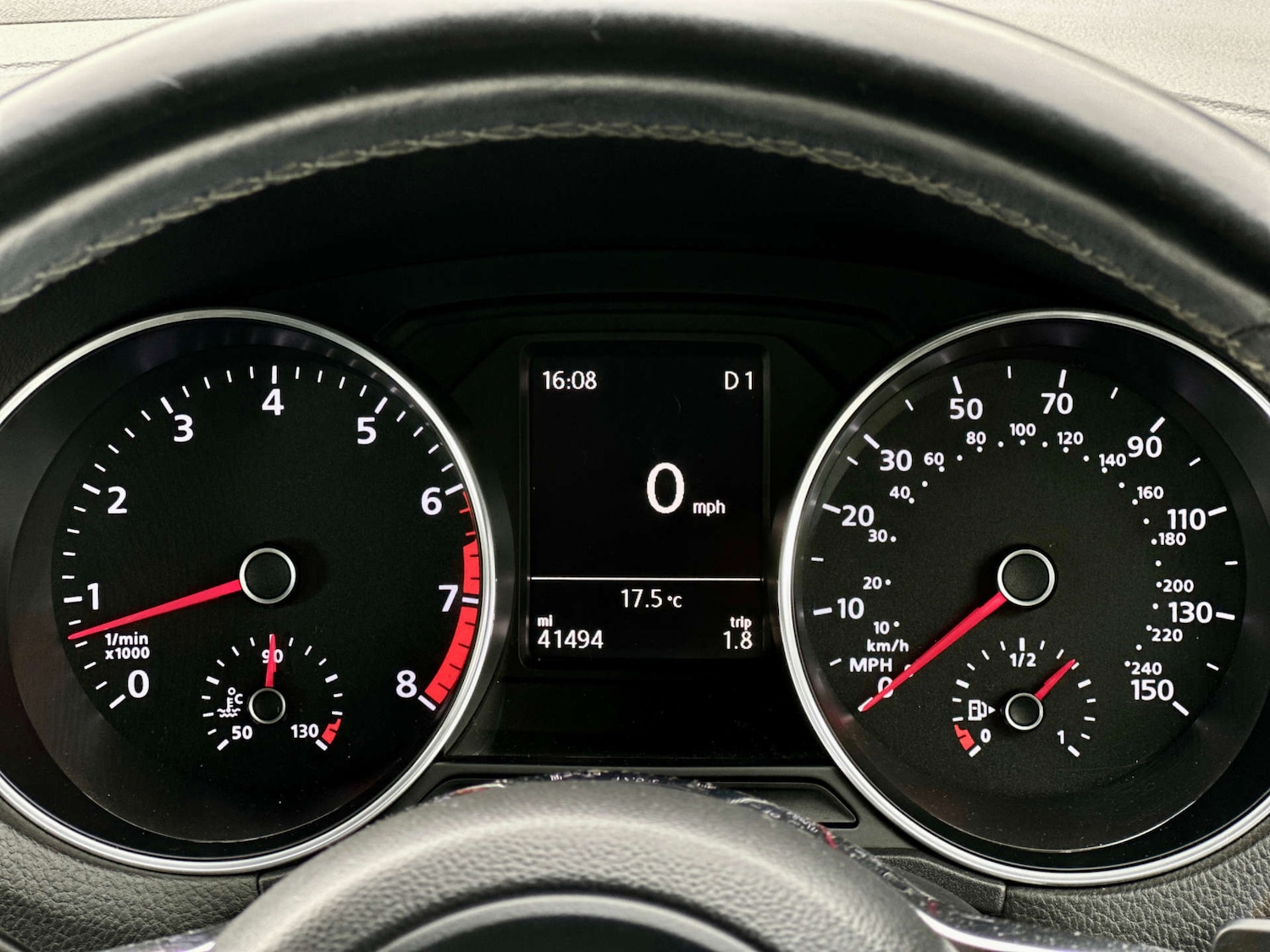 Used Volkswagen Polo 2024 for sale - 77003470: Photo 51