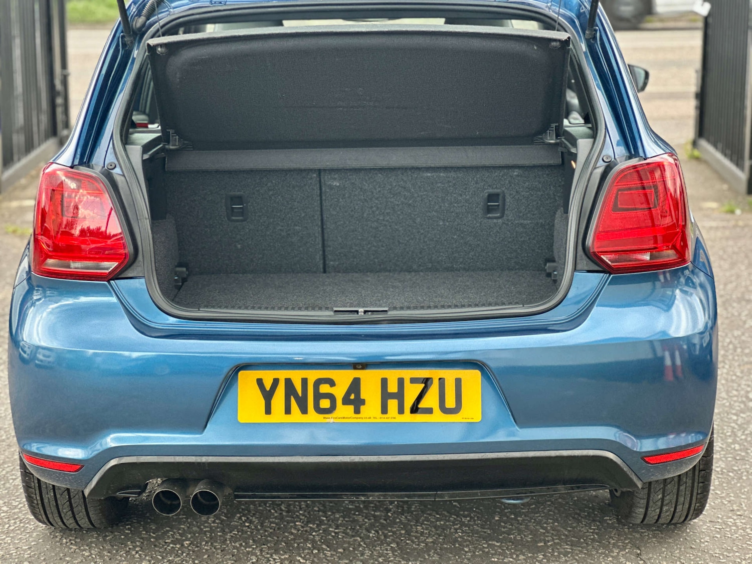 Used Volkswagen Polo 2024 for sale - 77003470: Photo 65