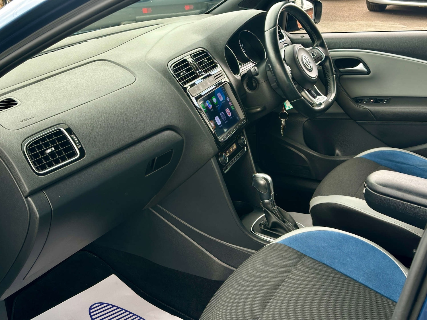 Used Volkswagen Polo 2024 for sale - 77003470: Photo 9