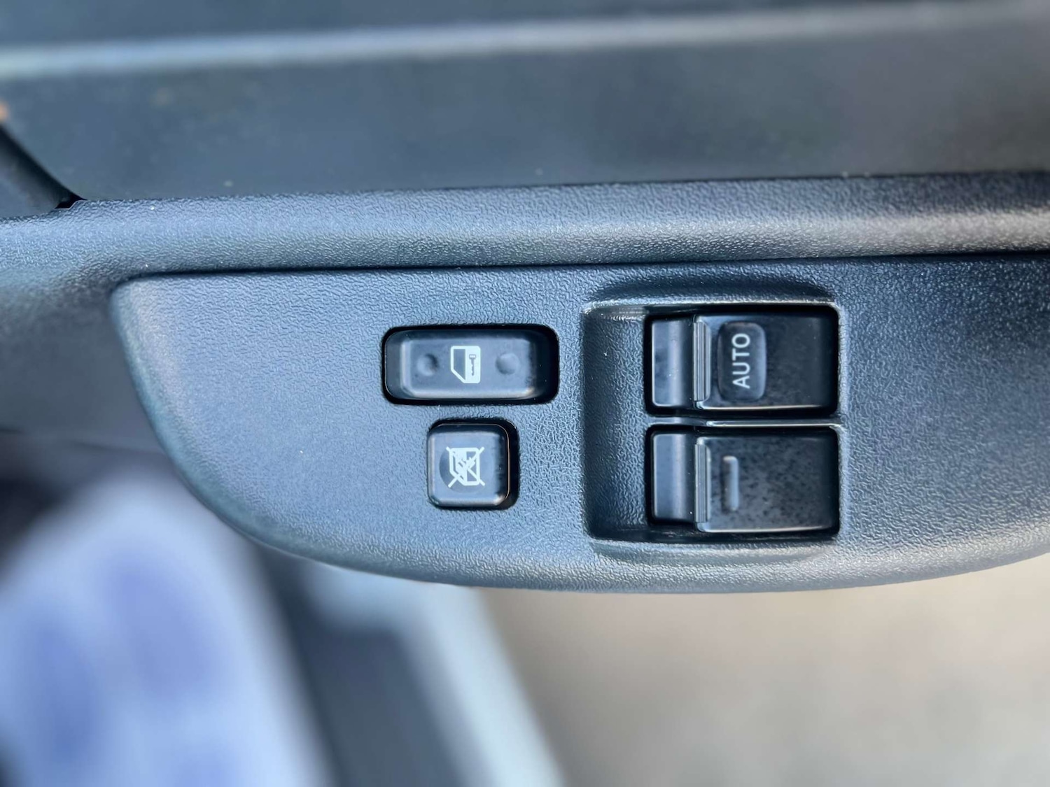 Used Toyota Yaris Verso 2006 for sale - 77326106: Photo 11