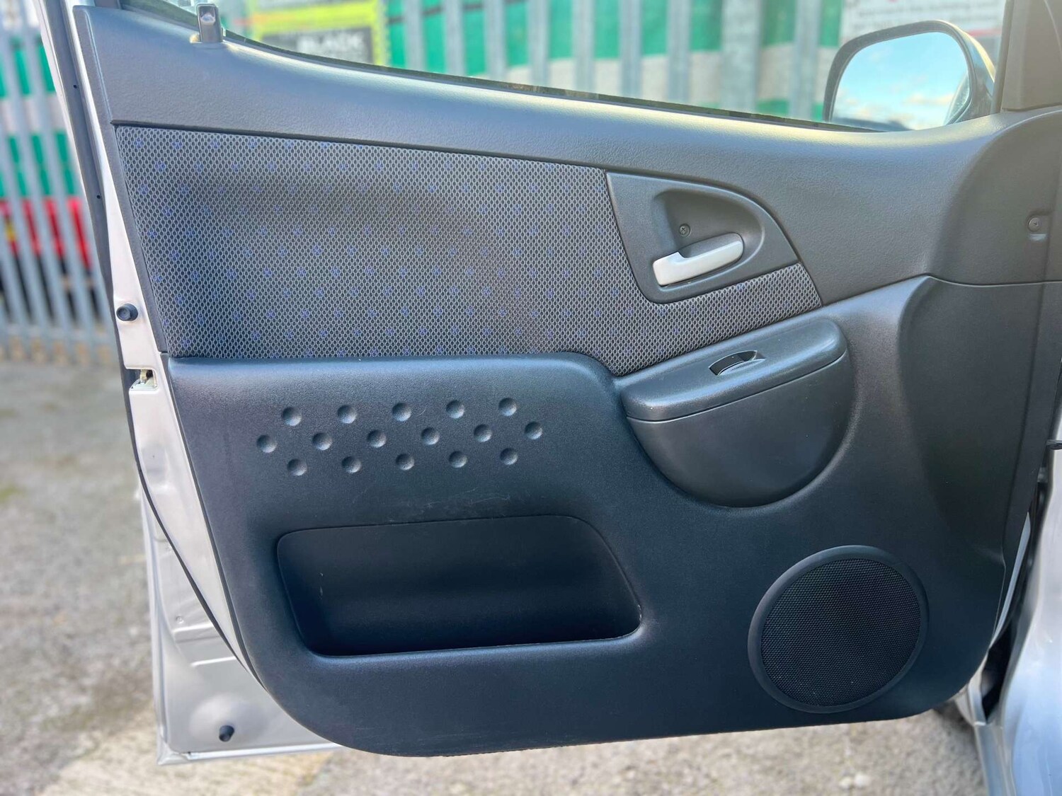 Used Toyota Yaris Verso 2006 for sale - 77326106: Photo 35