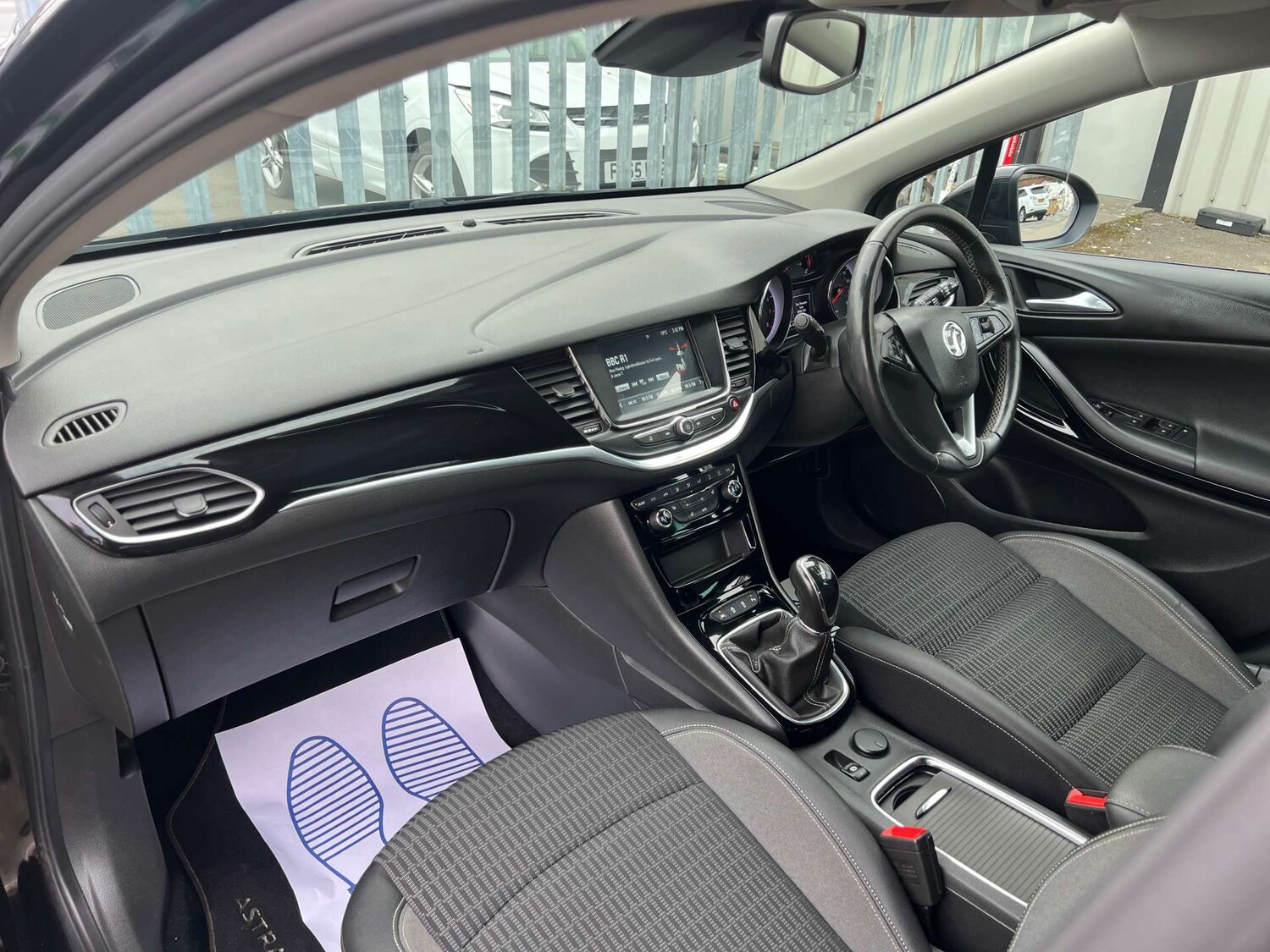 Used Vauxhall Astra 2021 for sale - 78141768: Photo 12