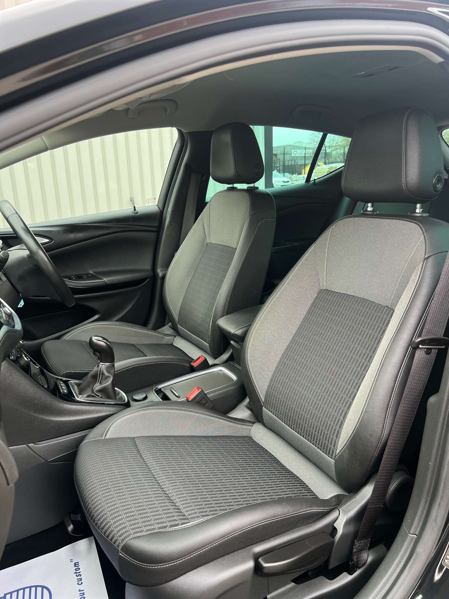 Used Vauxhall Astra 2021 for sale - 78141768: Photo 13