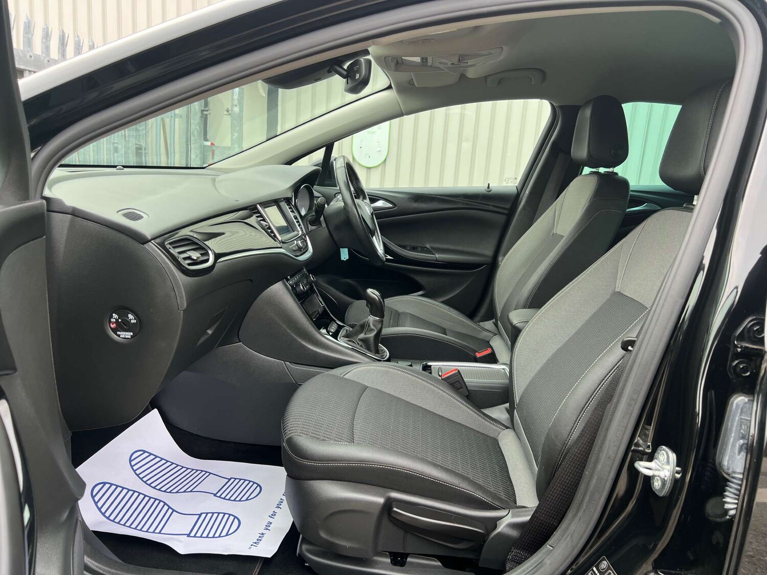 Used Vauxhall Astra 2021 for sale - 78141768: Photo 14