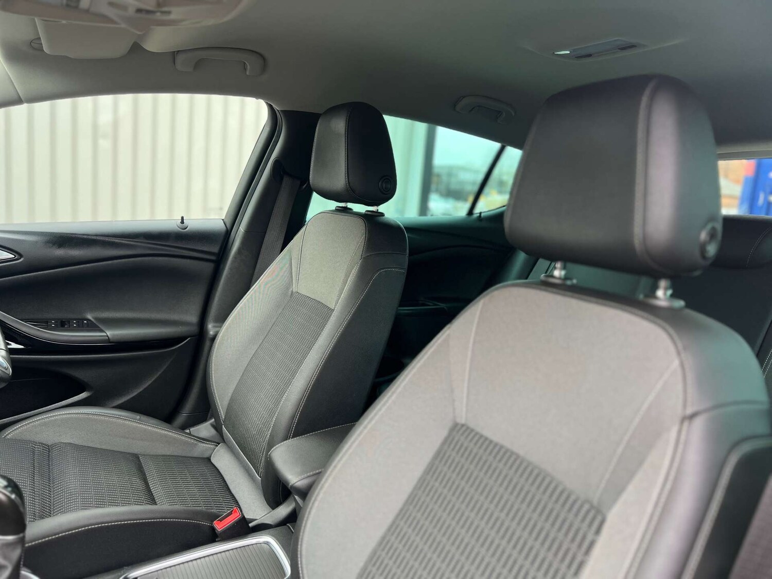 Used Vauxhall Astra 2021 for sale - 78141768: Photo 15