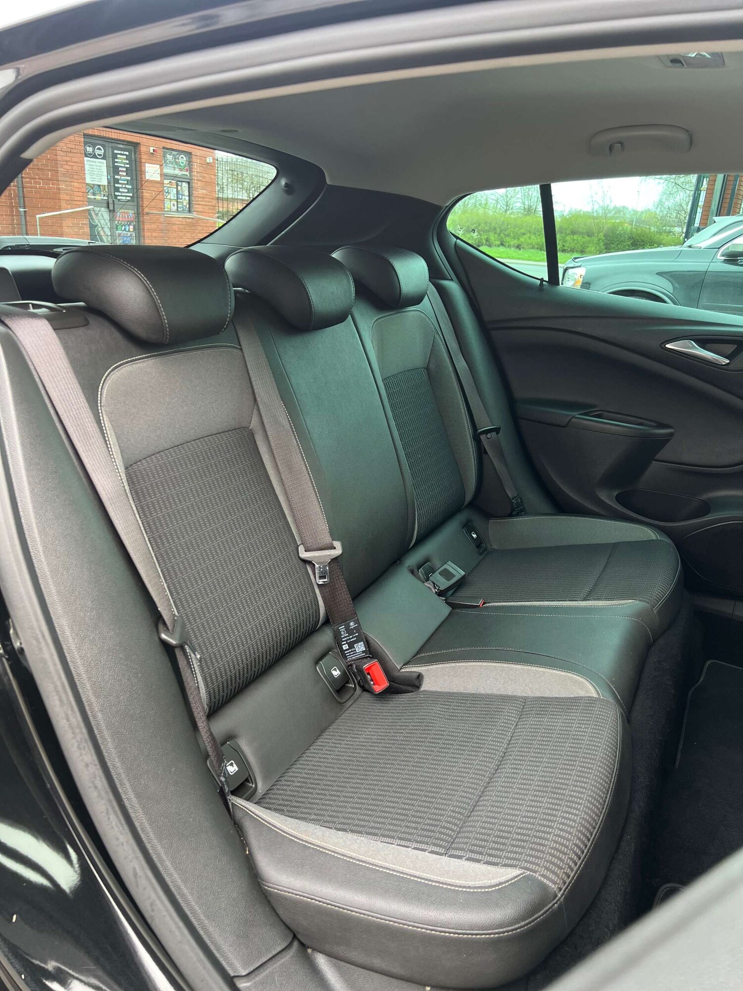 Used Vauxhall Astra 2021 for sale - 78141768: Photo 16