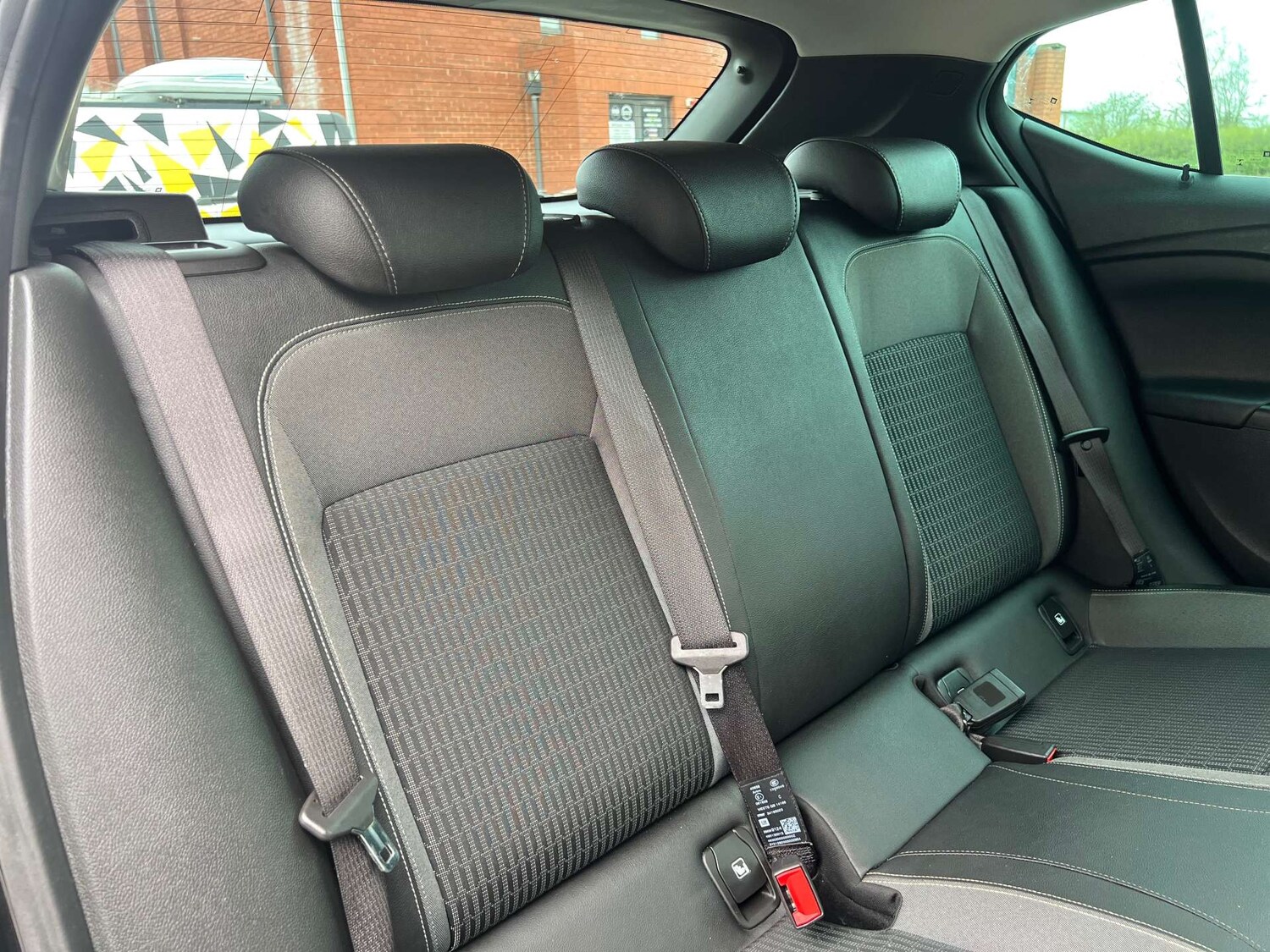 Used Vauxhall Astra 2021 for sale - 78141768: Photo 17