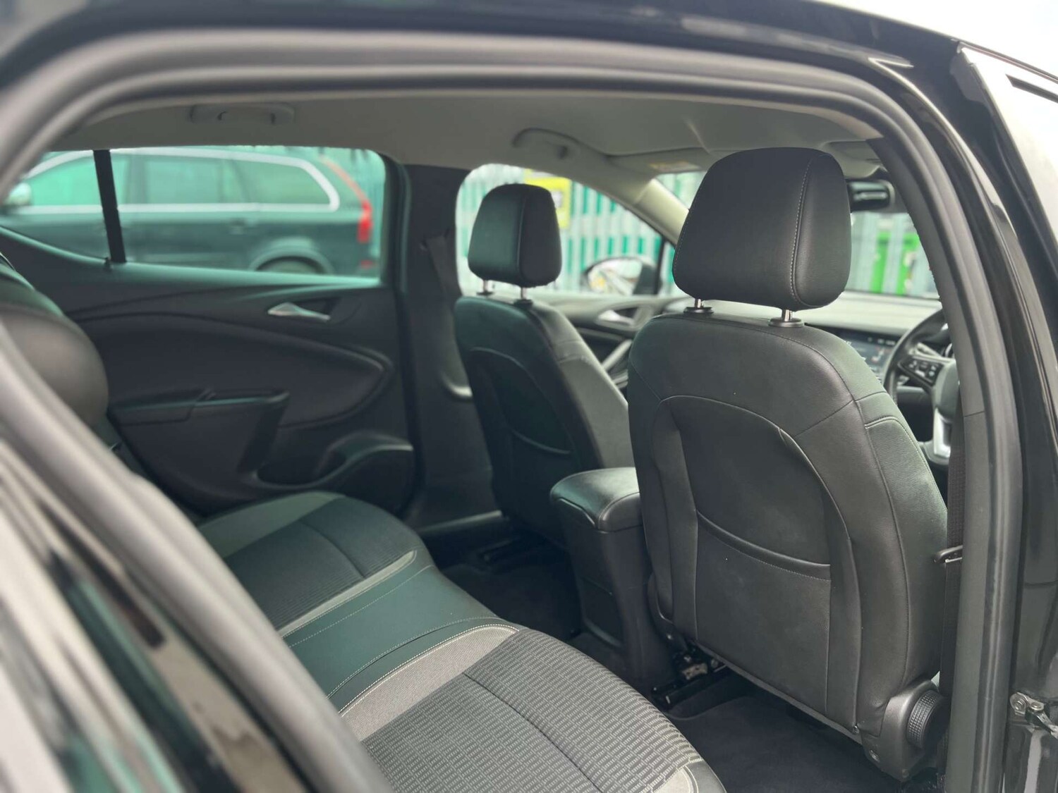 Used Vauxhall Astra 2021 for sale - 78141768: Photo 18