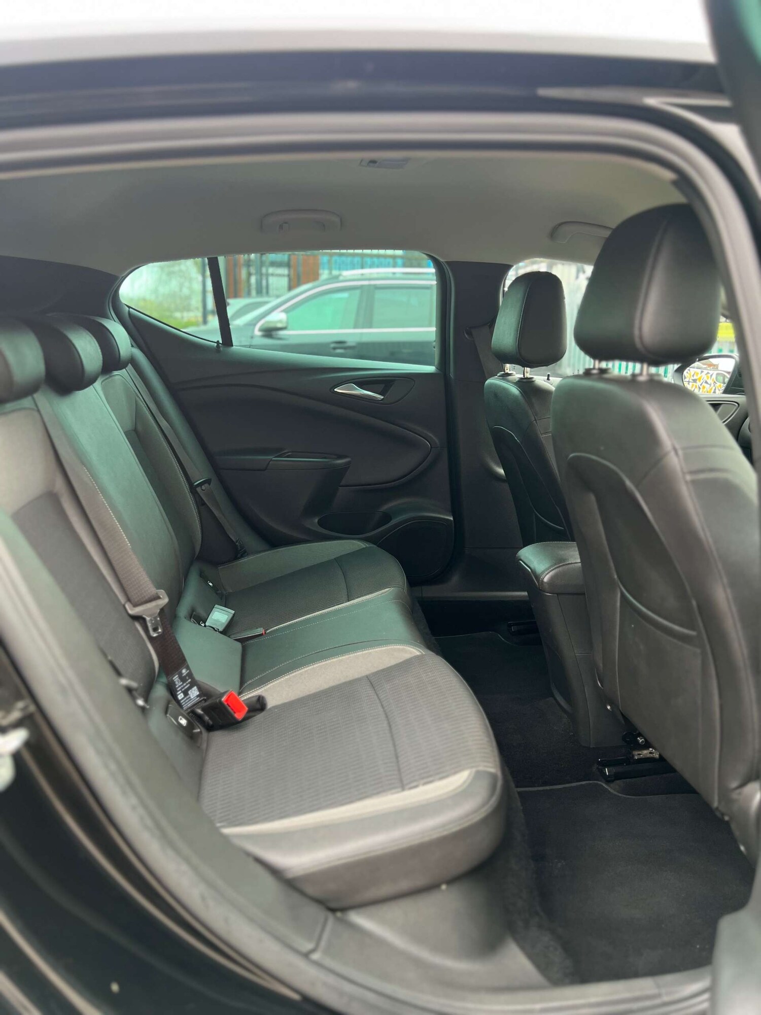 Used Vauxhall Astra 2021 for sale - 78141768: Photo 19