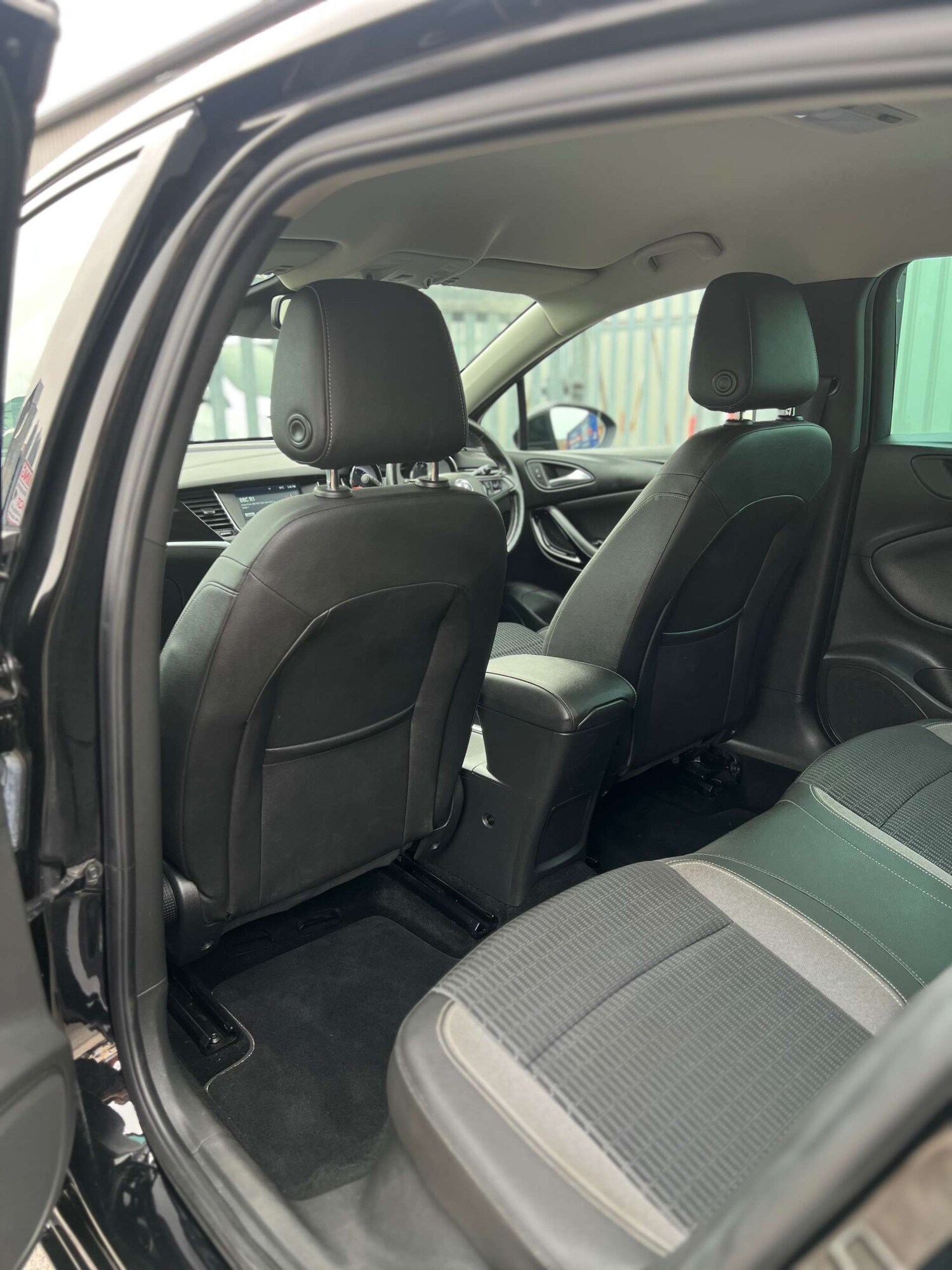 Used Vauxhall Astra 2021 for sale - 78141768: Photo 21