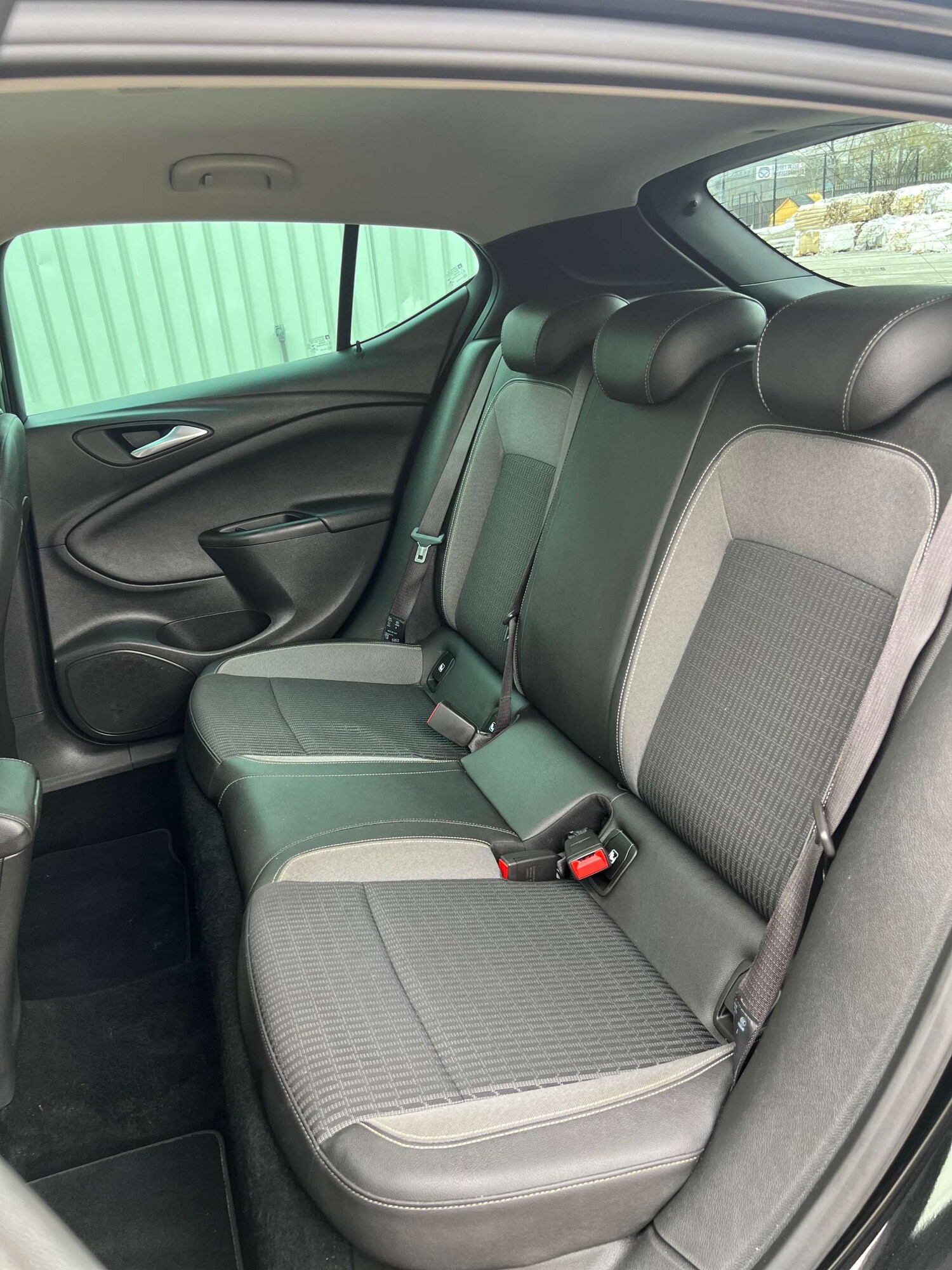 Used Vauxhall Astra 2021 for sale - 78141768: Photo 22