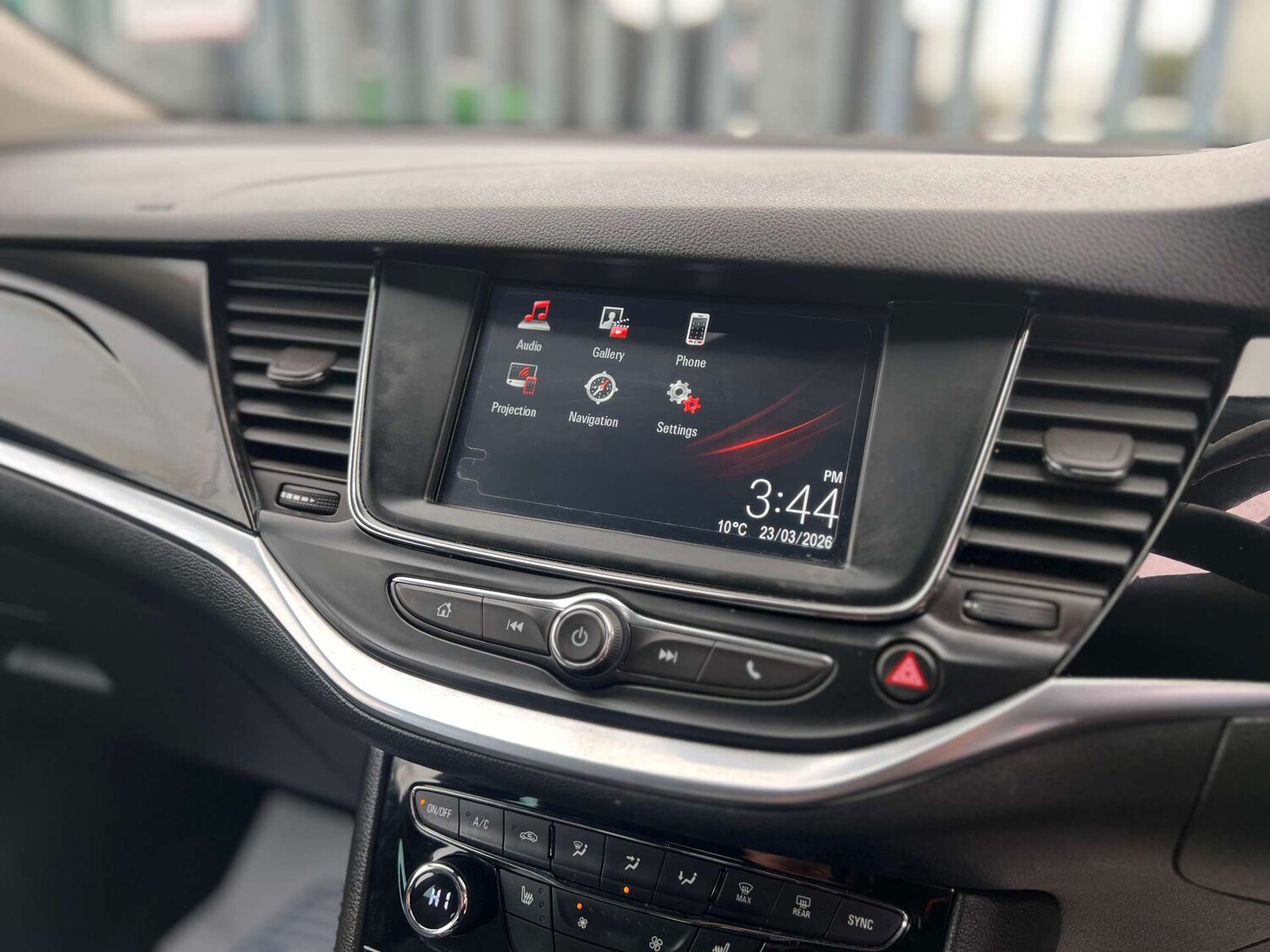 Used Vauxhall Astra 2021 for sale - 78141768: Photo 24