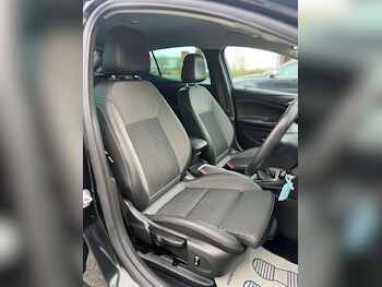 Used Vauxhall Astra 2021 for sale - 78141768: Photo