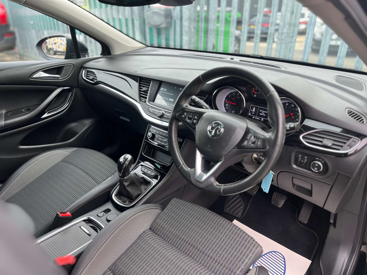 Used Vauxhall Astra 2021 for sale - 78141768: Photo 3