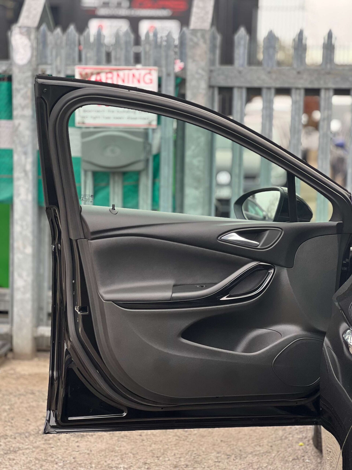 Used Vauxhall Astra 2021 for sale - 78141768: Photo 34