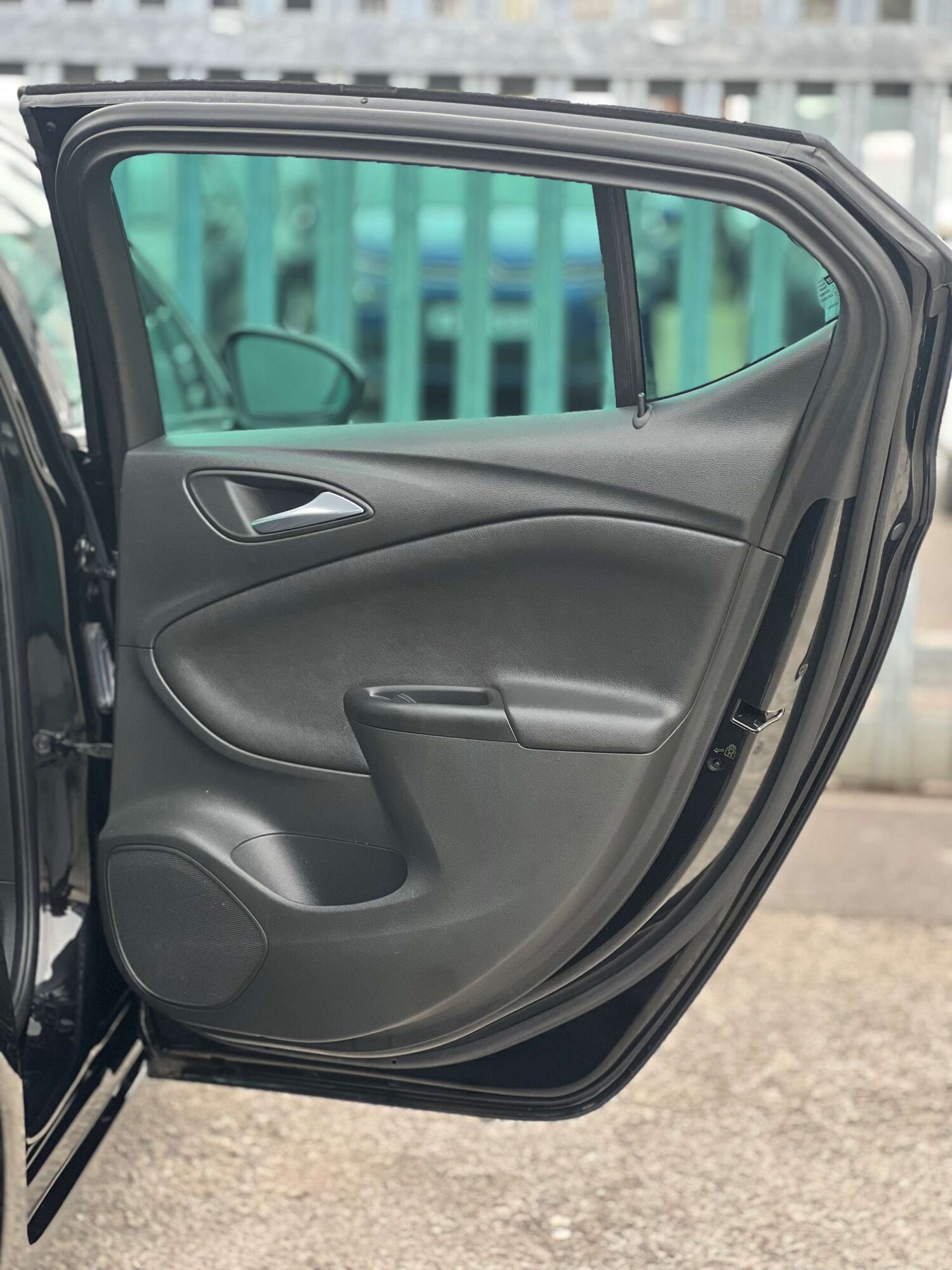 Used Vauxhall Astra 2021 for sale - 78141768: Photo 37