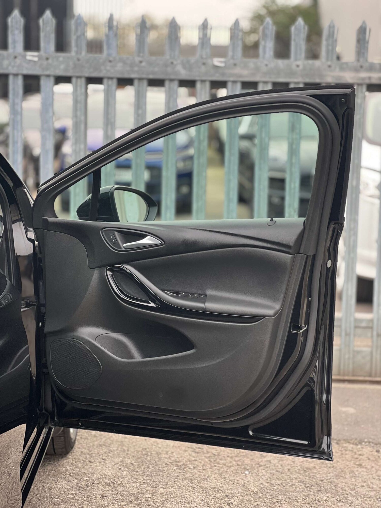 Used Vauxhall Astra 2021 for sale - 78141768: Photo 38