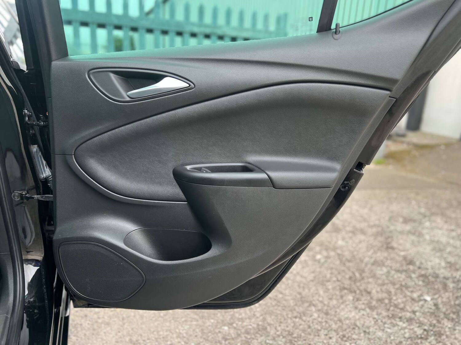 Used Vauxhall Astra 2021 for sale - 78141768: Photo 40