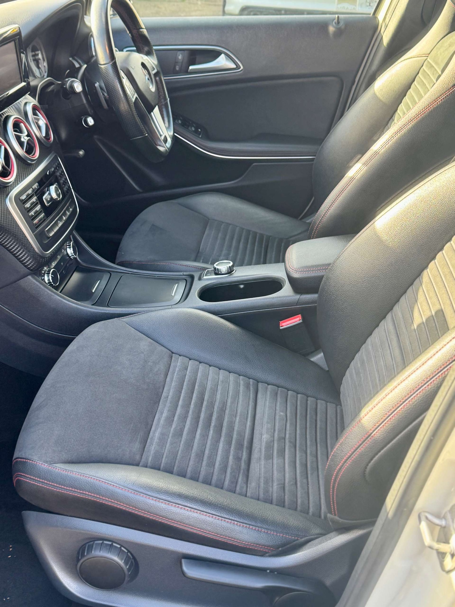 Used Mercedes-Benz A-Class 2015 for sale - 77003467: Photo 10