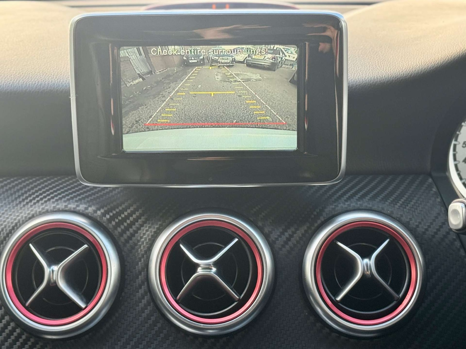 Used Mercedes-Benz A-Class 2015 for sale - 77003467: Photo 12