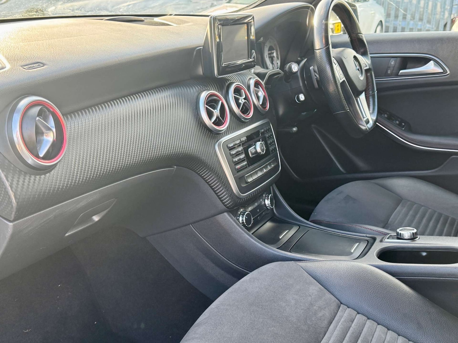 Used Mercedes-Benz A-Class 2015 for sale - 77003467: Photo 13