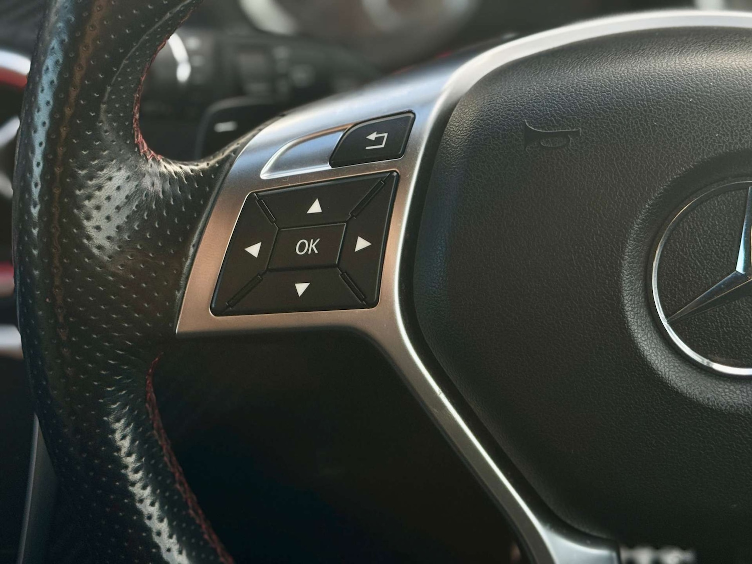 Used Mercedes-Benz A-Class 2015 for sale - 77003467: Photo 14