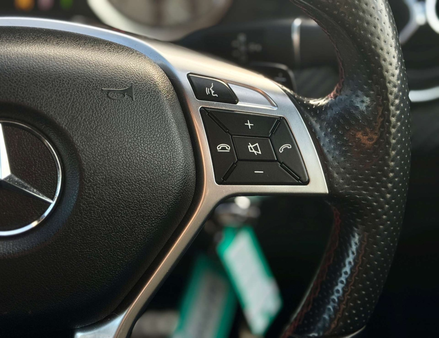 Used Mercedes-Benz A-Class 2015 for sale - 77003467: Photo 16