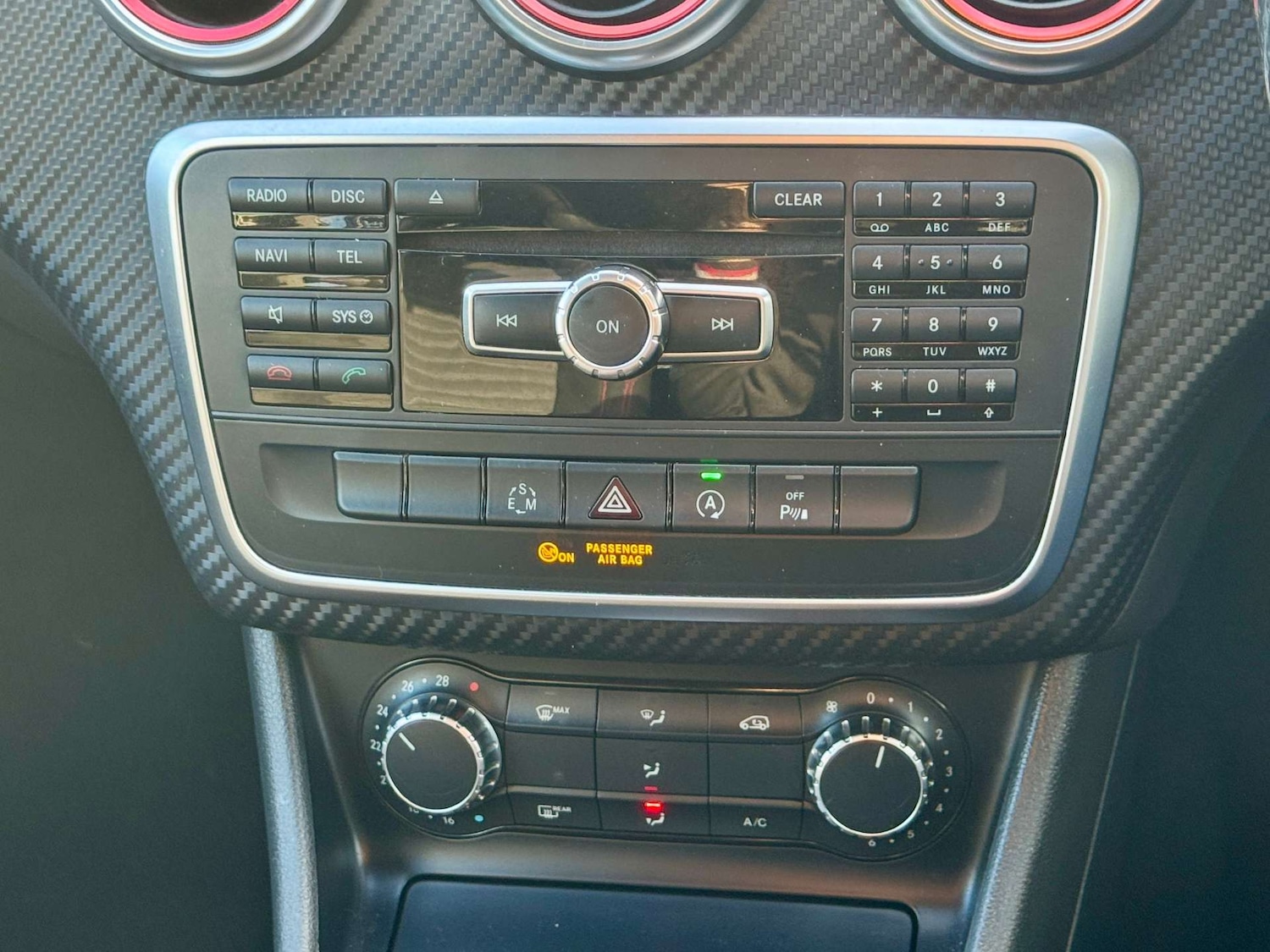 Used Mercedes-Benz A-Class 2015 for sale - 77003467: Photo 17