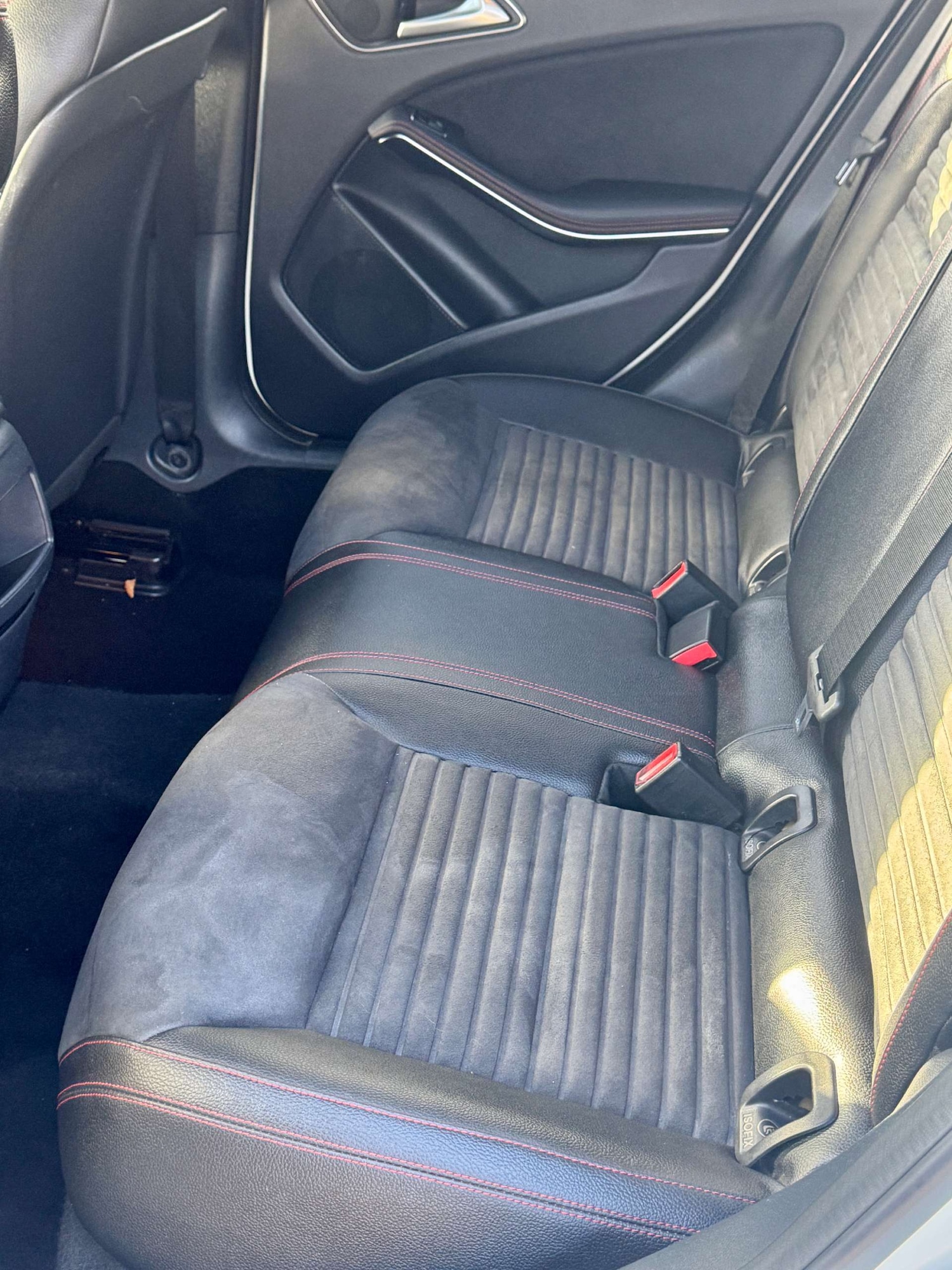 Used Mercedes-Benz A-Class 2015 for sale - 77003467: Photo 19