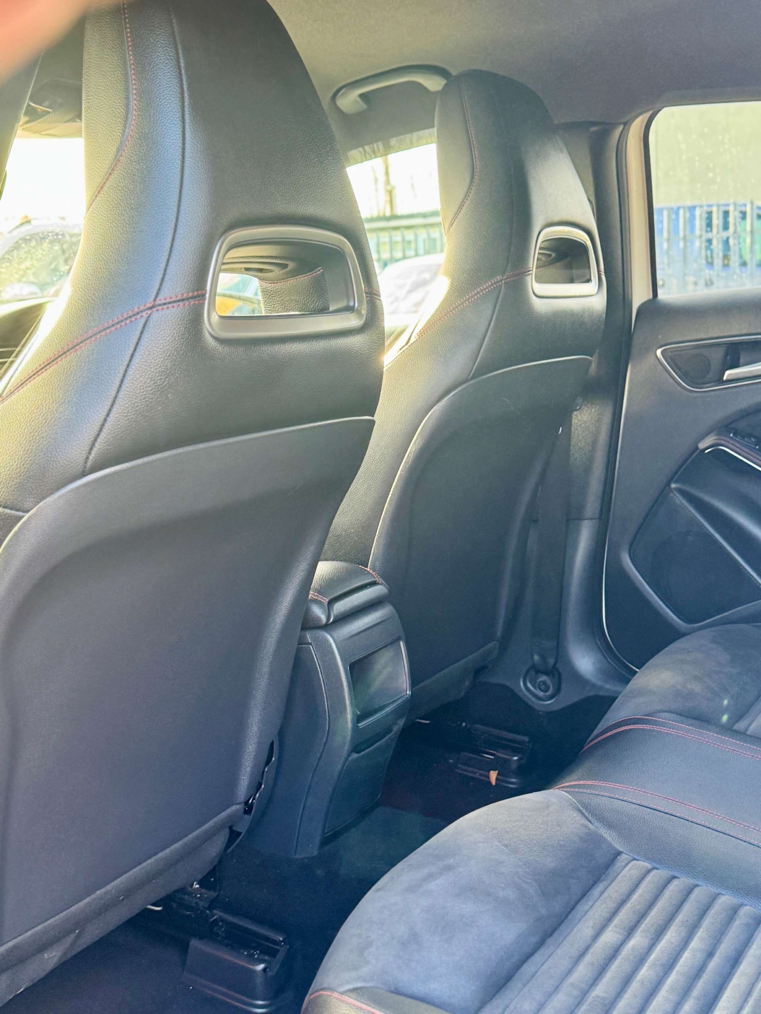 Used Mercedes-Benz A-Class 2015 for sale - 77003467: Photo 20