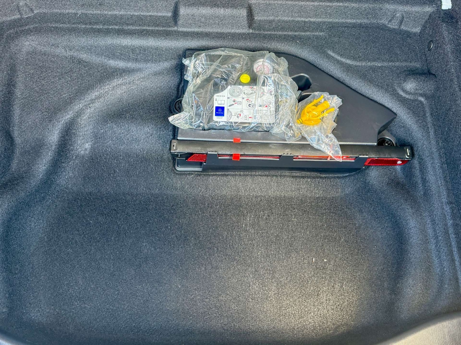 Used Mercedes-Benz A-Class 2015 for sale - 77003467: Photo 39