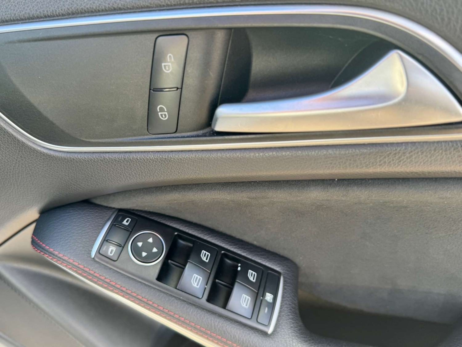 Used Mercedes-Benz A-Class 2015 for sale - 77003467: Photo 40