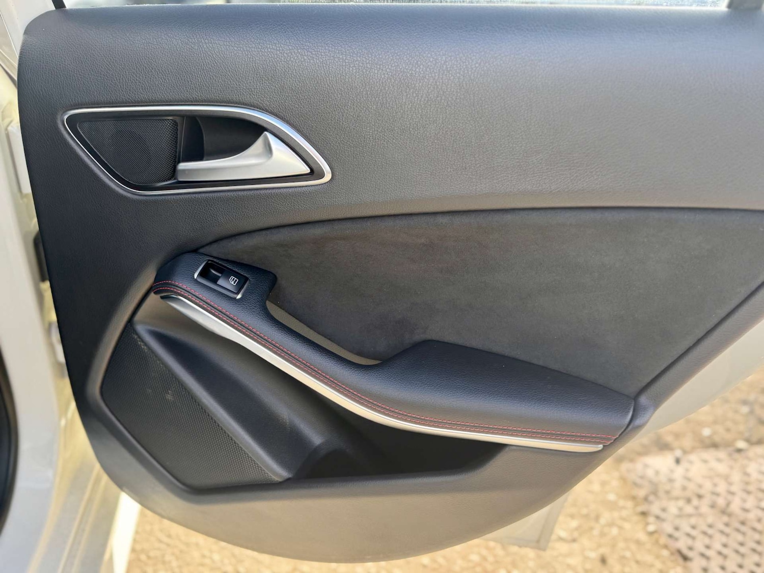 Used Mercedes-Benz A-Class 2015 for sale - 77003467: Photo 42